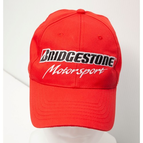 Cappello bridgestone - cappello,