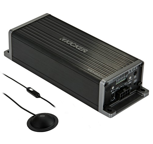 Kicker 47key2004 amplificatore - 47key2004,
