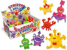 TEOREMA STRIZZA E BRILLA