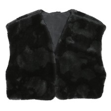 Giacca Donna Nero In