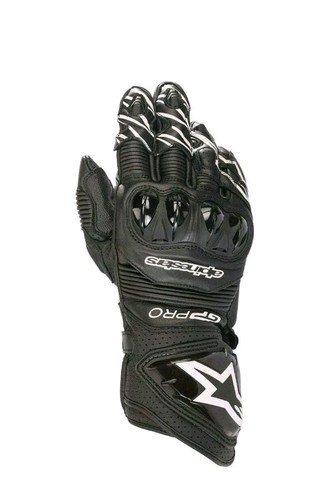 Guanti moto corsa - guanti,