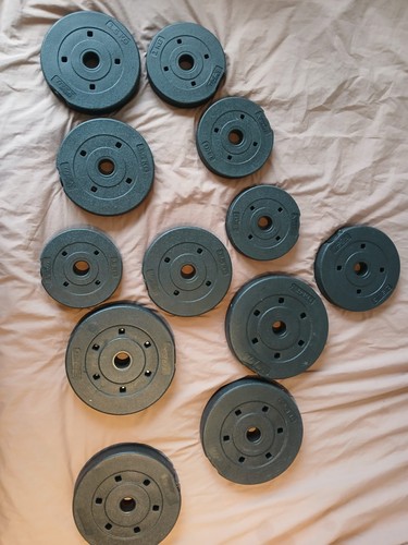 Set manubri trex sport - trex,