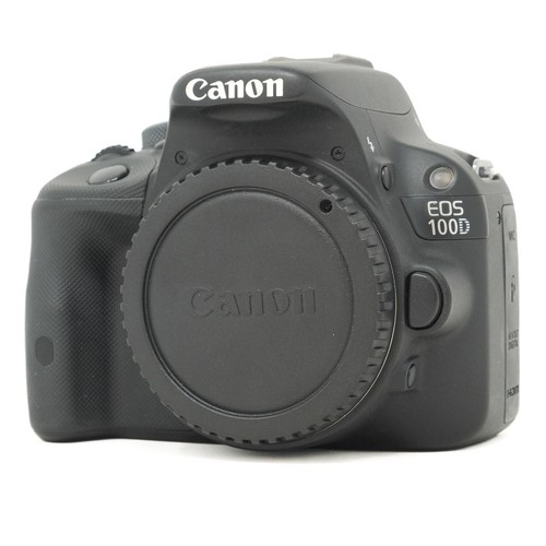 Corpo fotocamera reflex