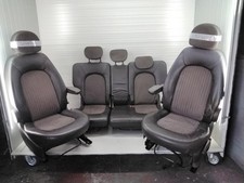 TAPPEZZERIA COMPLETA PER