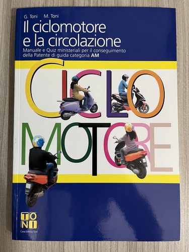 Ciclomotore la - il,