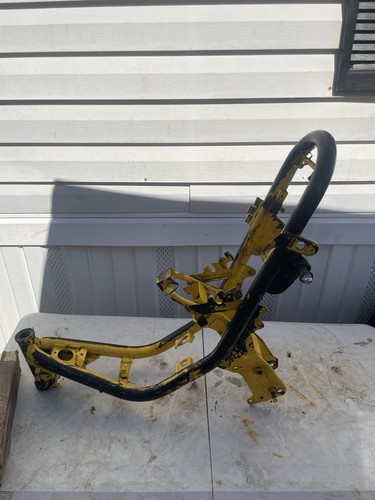 1978 yamaha chappy - 1978, sub