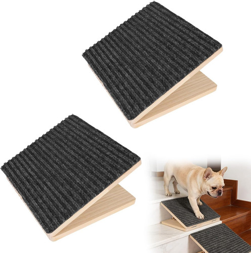 2pz rampa cani regolabile - 2pz,