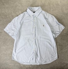 Camicia Vintage Ralph Lauren