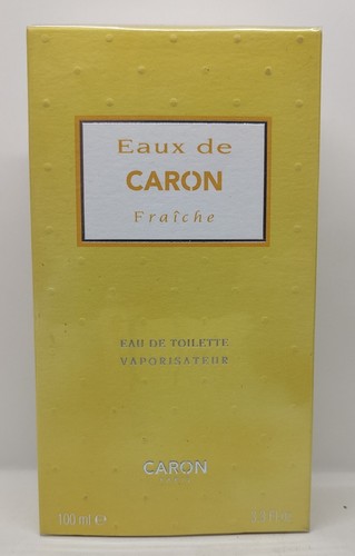 Caron eaux fraiche - eaux,