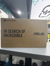 Asus Chromebook flip C214M -