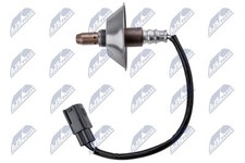 Sonda lambda davanti - , al