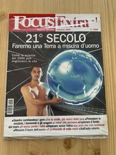 Focus Extra N1 Speciale XXI