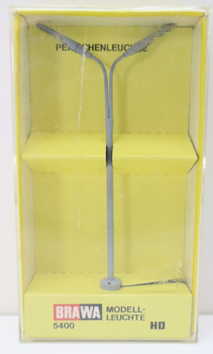 Brawa 5400 lampione a - -,