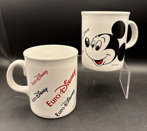 Mickey mouse mugs - mickey,