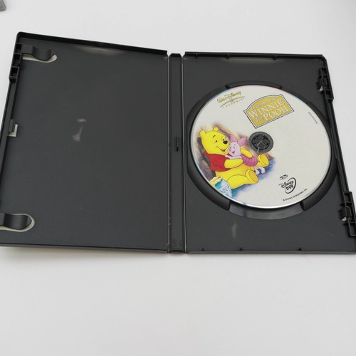 Avventure winnie the - avventure,