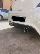 Diffusore Corsa D Opc