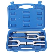 FreeTec Set da 5 Pezzi di Giunti Sferici e Forcelle Separatrici Estrattore per