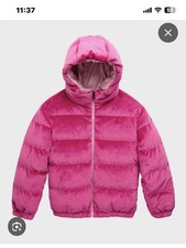 Giacca piumino Moncler