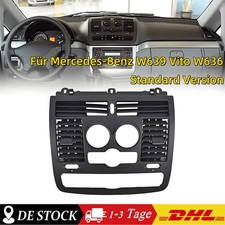 Cruscotto centrale ac - centrale,