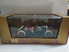 Brumm r26 Alfa 60 HP Corse