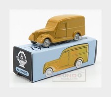 1:76 Officina-942 Fiat 1100
