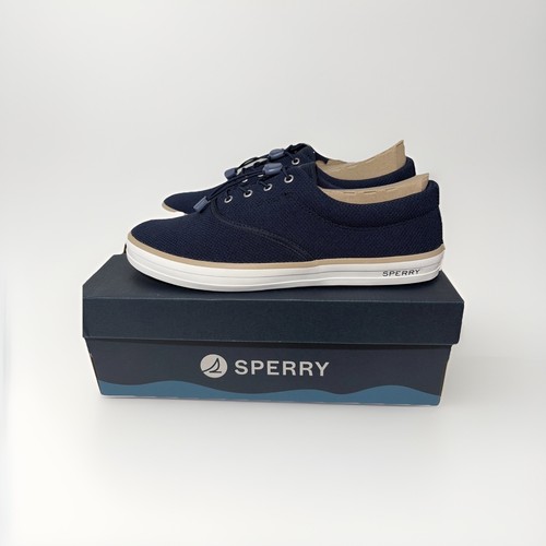 Sperry topsider uomo fairlead - sperry,