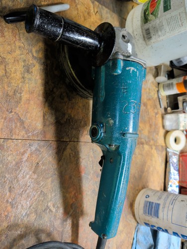 Makita 9005b smerigliatrice - makita,