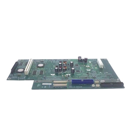 Scheda pca principale - pca,