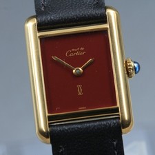 Orologio Vintage Cartier Must