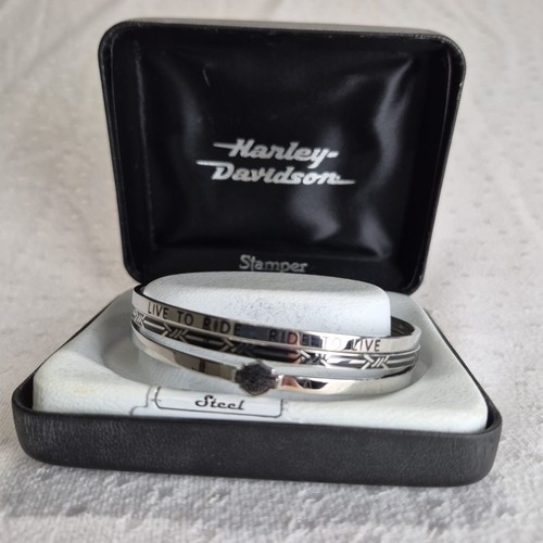 Harley davidson bracciale - harley-davidson,
