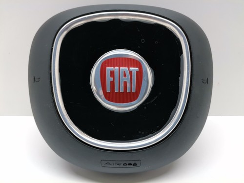 Airbag volante per fiat - volante, l