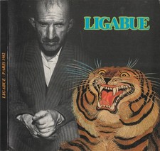 Antonio Ligabue. . AA.VV
