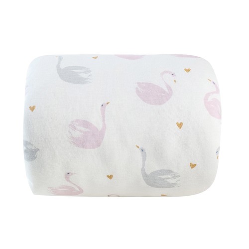 Cuscino allattamento stampato - allattamento,