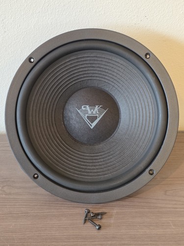 Woofer klipsch k - 12", k-26-k