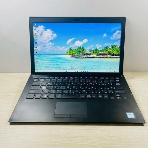 Sony vaio fhd laptop - sony,