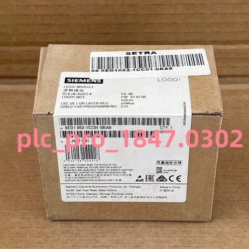 6ed1052 1cc01 0ba8 - 6ed1052-1cc01-0ba8, 1pz