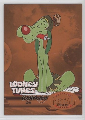 2024 fleer retro looney tunes - fleer,