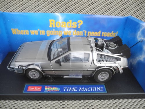 Lorean ritorno al - de,
