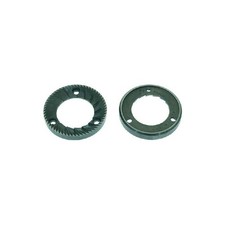 Coppia macine macinino per