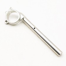 Semimanubrio sinistro