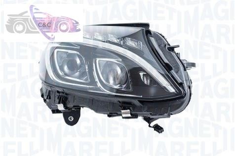 Lpo941 faro led - dx, per