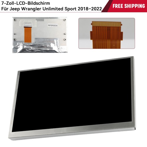Display lam070g133a per - lam070g133a,