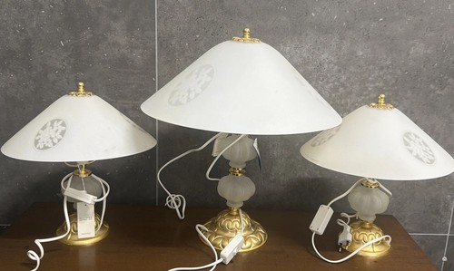 Lampade murano laccate in - murano,