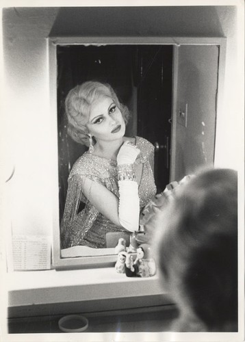 Pamela tiffin 1966 broadway - pamela,