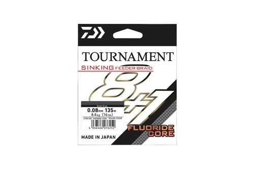 Daiwa tournament sinking - daiwa,