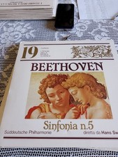 I Tesori Della Musica Classica Numero 19