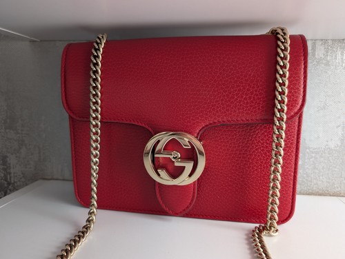 Borsa tracolla gucci - tracolla,