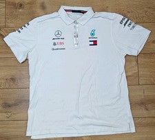 Polo Mercedes AMG Petronas F1