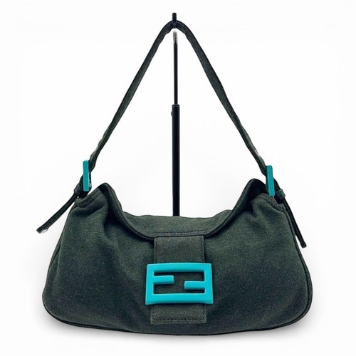 Borsa tracolla fendi - a,