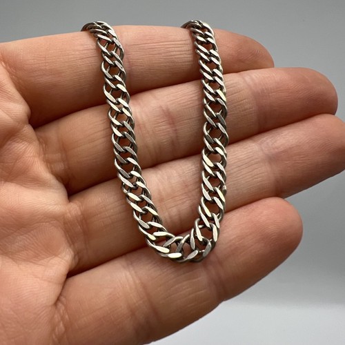 Bracciale vintage argento - bracciale,